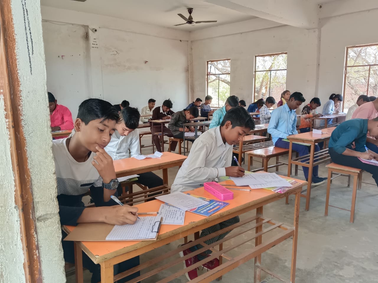 class image