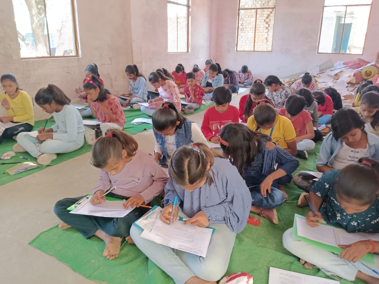 class image